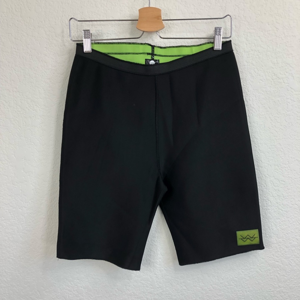 Urban Outfitters Without Walls Biker Scuba Shorts